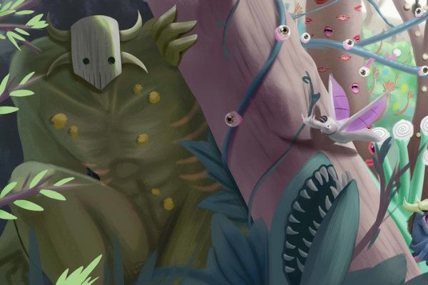 Kraken ltd