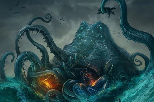 Kraken вход зеркало